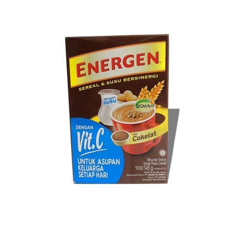 Energy 34gm
