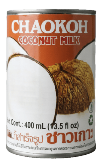 Coconut Milk