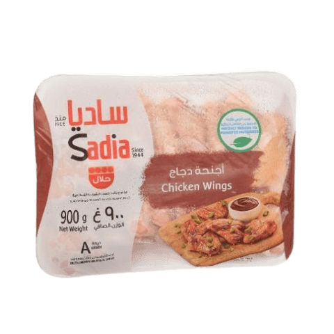 Wings 900g