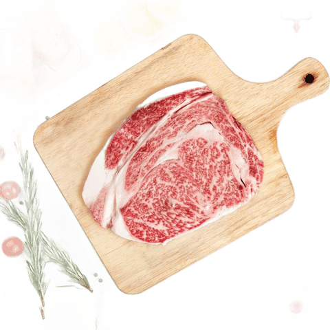 Ruhi Steak 800gm