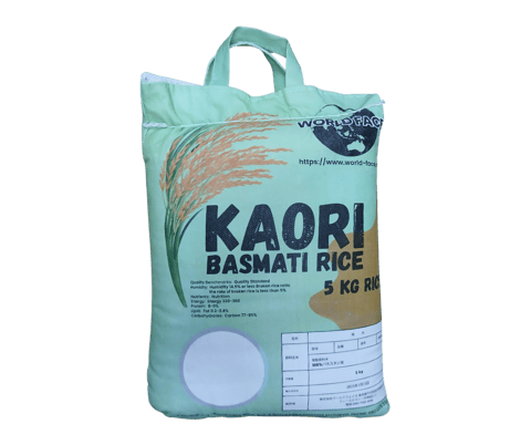 Kaori Basmat 5kg