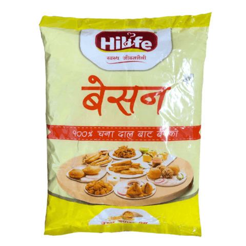 Besan 1kg