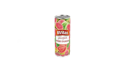 Bvitas Guava Juice 250ml