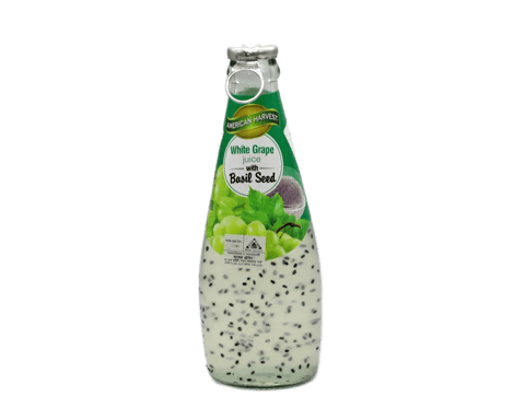 Al-Mani Grapes Juice 290ml