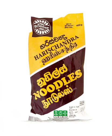 Harischandra Noodles