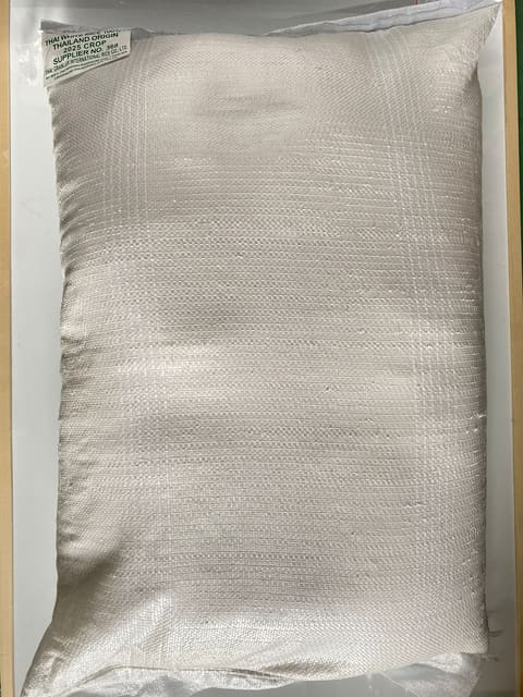 Thai Rice 30kg