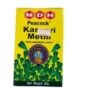 MDH peacock kasoori methi