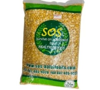 sos toor dal