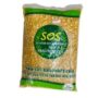 sos toor dal