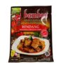 Bamboe Rendang