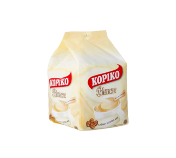 KOPIKO BLANCA