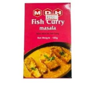 fish curry masala 100g