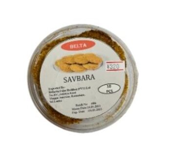 Belta Savbara