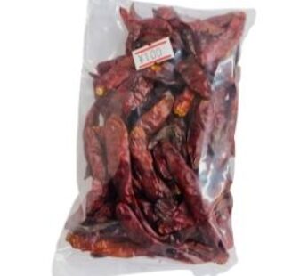 chilli whole
