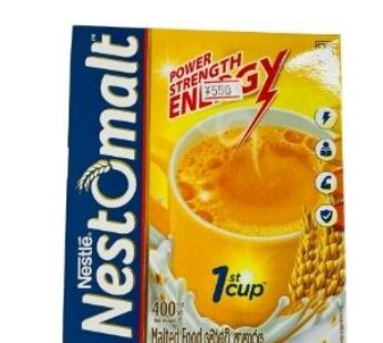 Nestle Nestomalt නෙස්ටෝමාල්ට් 400g
