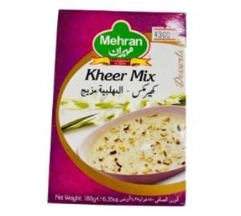 kheer mix