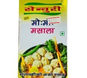 Momo masala