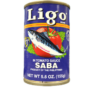 Ligo Saba In Tomato Sauce