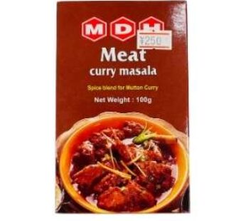 Meat curry masala 500g