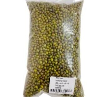 mongo 500g