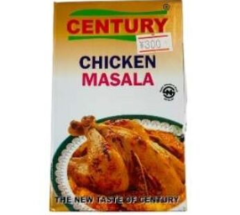 Chicken Masala