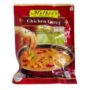 Mother's Chicken Curry