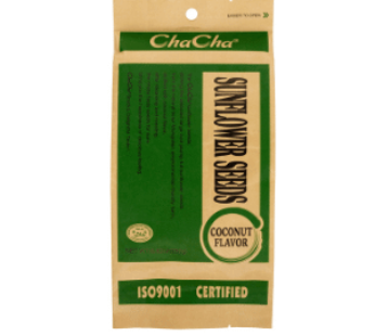 ChaChaeer Sunflower Seeds