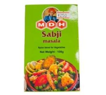 Sabji masala