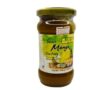 Sweet mango chutney