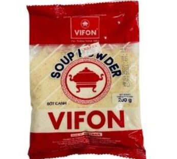 Vifon Soup powder