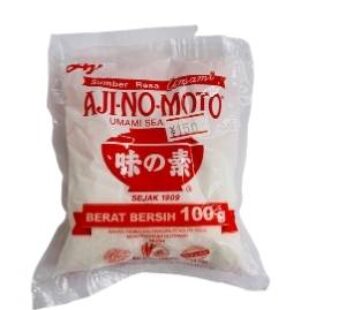 Ajino moto 100g