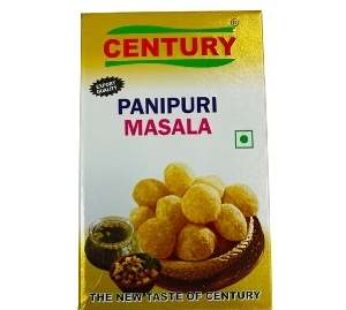 panipuri masala