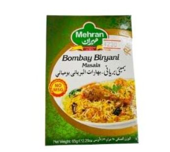 bombay biryani basala