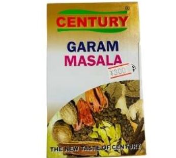 Garam masala