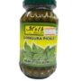 Gongura pickle 300g
