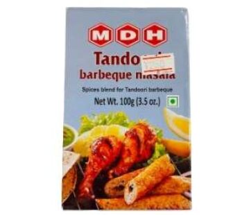 Tandoori barbeque masala