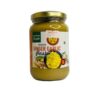 Ginger garlic paste