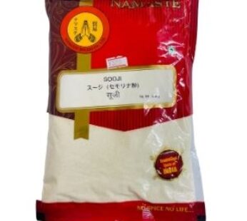 Namaste Sooji 500g