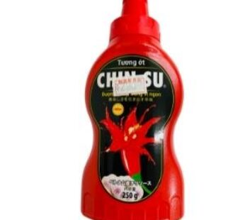 chin su