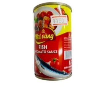fish tomato sauce