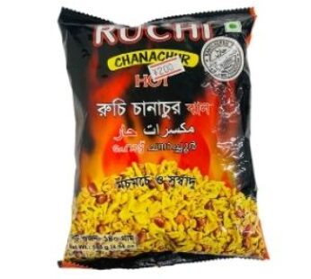 Chanachur hot