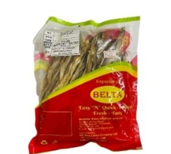 Belta Bombilli Dry Fish බොන්බිලි කරවල 200g