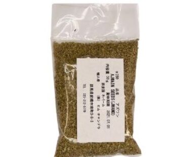 Ajwain seeds(jwano)50g