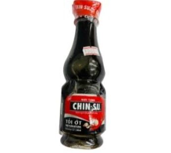 chin -su