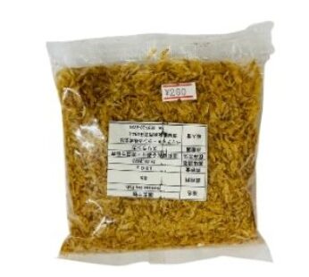 Belta Kunisso Dry Fish කුනිස්සෝ 100g