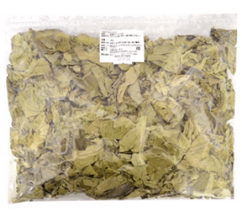 Taro Leaves