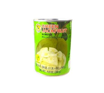 Green jackfruit