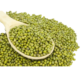 Green moong dal