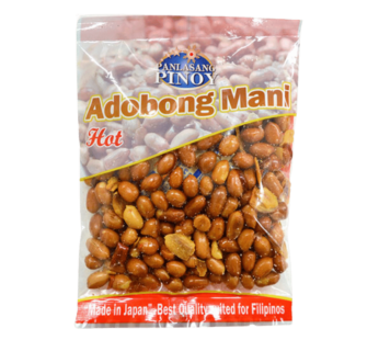Adobong mani hot