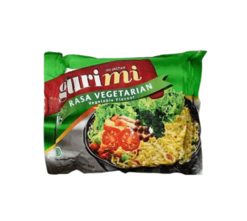 Gurimi vegetable flavour